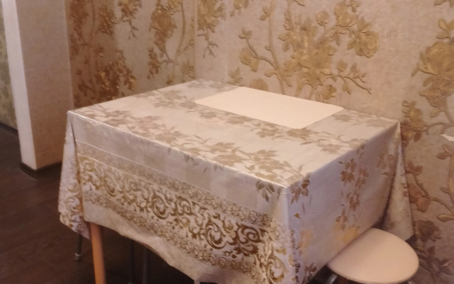 Квартира уютная и комфортная