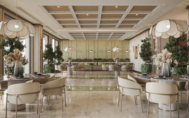 FashionTV Luxe Resort