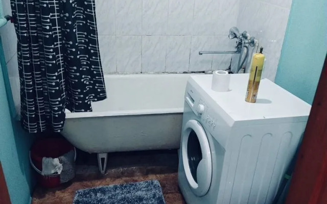 Квартира на улице Подбельского 3