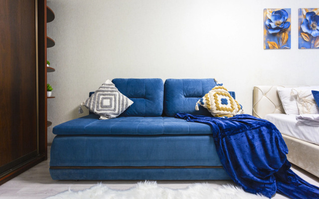 Квартира на Шелепихинском шоссе 11/2