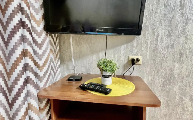 Апартаменты Гостенская 7