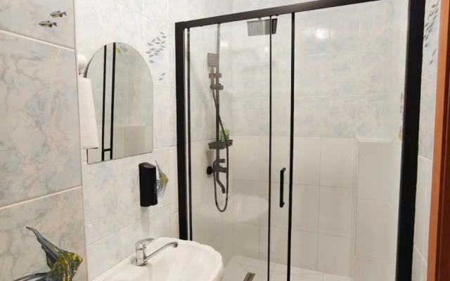 Podushka Hostel