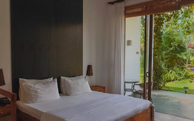 Palm Garden Ayurveda Resort