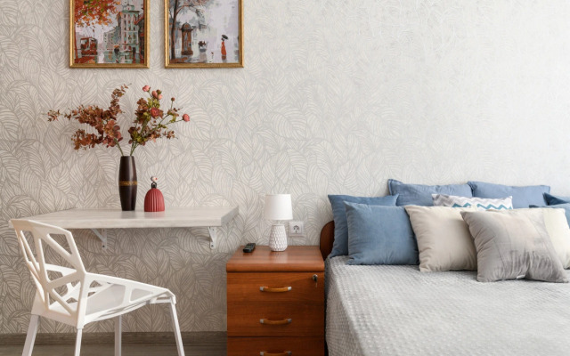 Апартаменты Двухкомнатные СуткиСпб Восстания 40