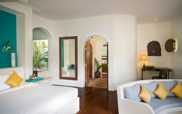 Suites By Navutu Dreams Hotel