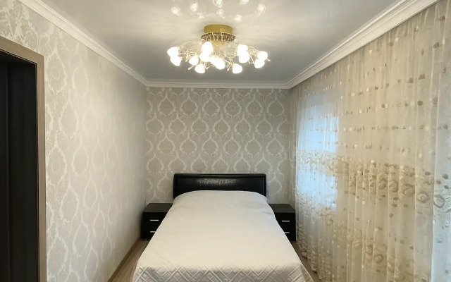 PalmRoom Apartments