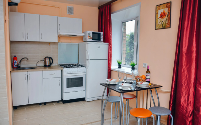 Апартаменты Чехова 39А