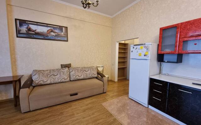 Апартаменты Семейный люкс 2комн