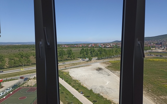 1k na Pustoshkina 22 (64) Flat