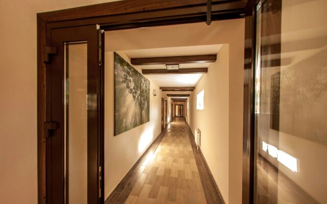 Hotel Provans
