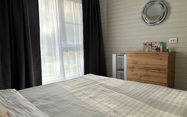 Частный дом Уютный