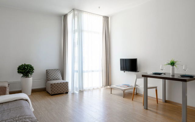 Квартира Орджоникидзе 11/1