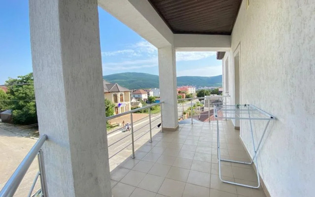 Apartment Veles House Druzhby 15