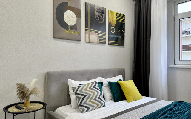 Flat Achishko 681 Ya Na More