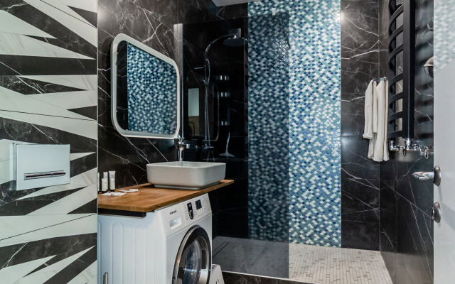 Апартаменты Балтика 19