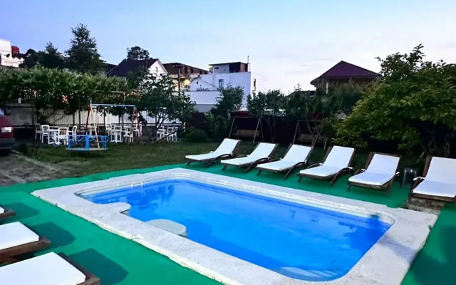 Guest House Gorny Vozdukh