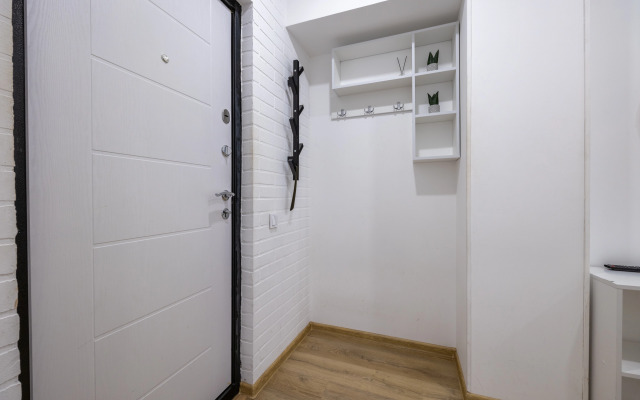 Апартаменты Комфорт TravelCool