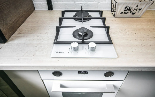 Na Ulitse Chkalova 4 Flat