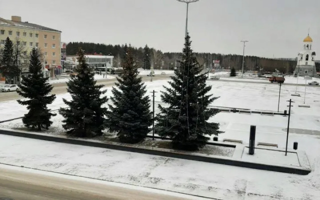 Квартира на проспекте Победы 1