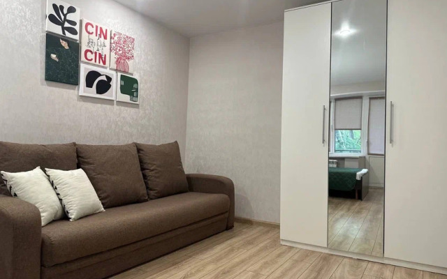 Апартаменты ДзенХоум Приветствие 77