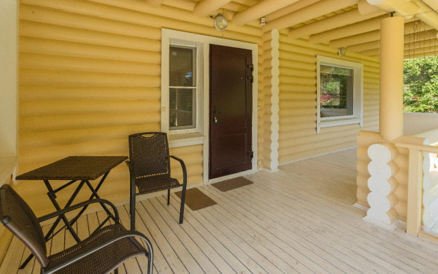 Частный дом №2