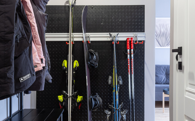 Апартаменты RentHibiny