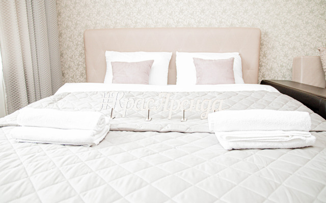 Na Lineynoy 122 Flat