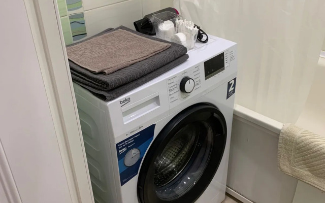 Квартира Sweet Home на Дунайском