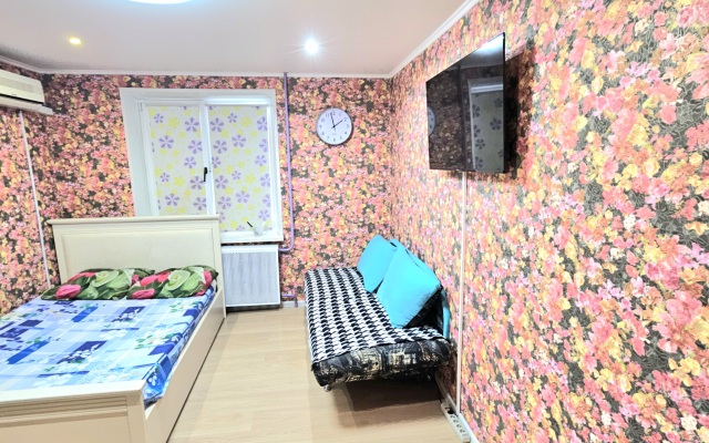 Апартаменты на Студенческой