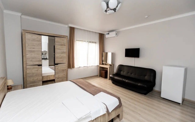Apartment Dagomis
