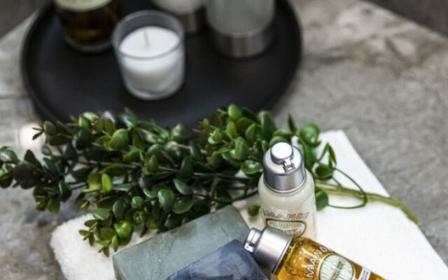 Апартаменты Пушкин г.Краснодар 3