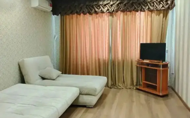 Квартира Апартаменты на Минской 30