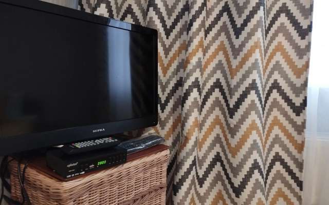 Квартира Солнышко недалеко от СКАД до 4 гостей