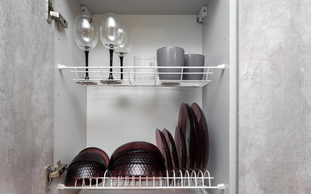 Студия WestRooms в центре у Музея Мирового Океана (1)