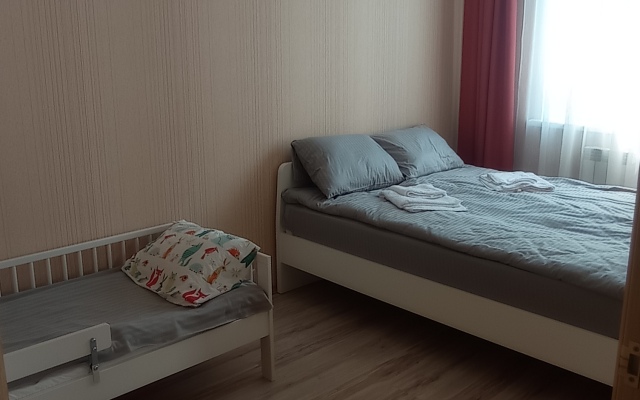 V Petergofe Apartments