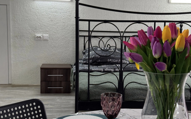 Квартира Loft near Tatneftarena