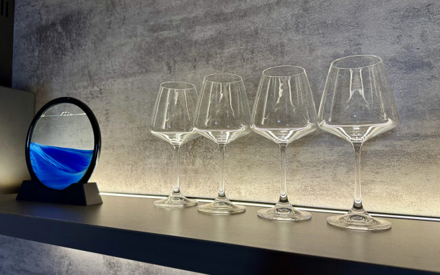 Квартира Infinity Stay