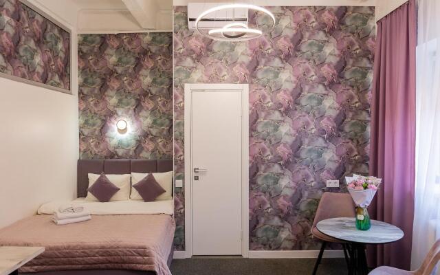 White Place Hotel