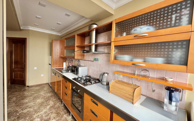 Sea View Central Apartments