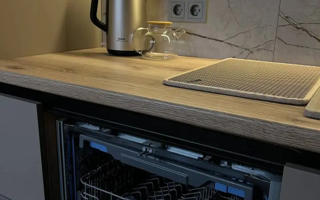 Частный дом С видом на горы