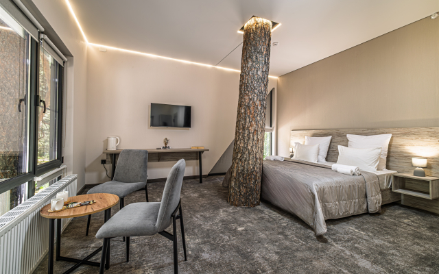 Ekler Guest House