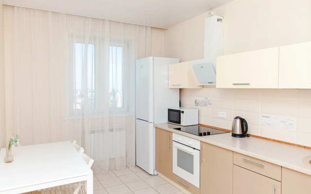 Квартира на Улице Фрунзе 49