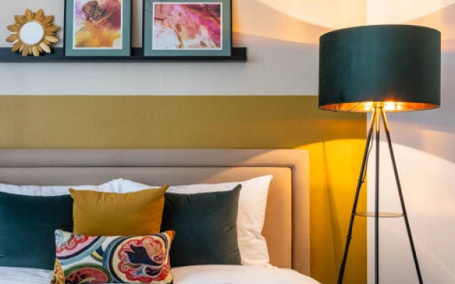 Квартира Воробушек