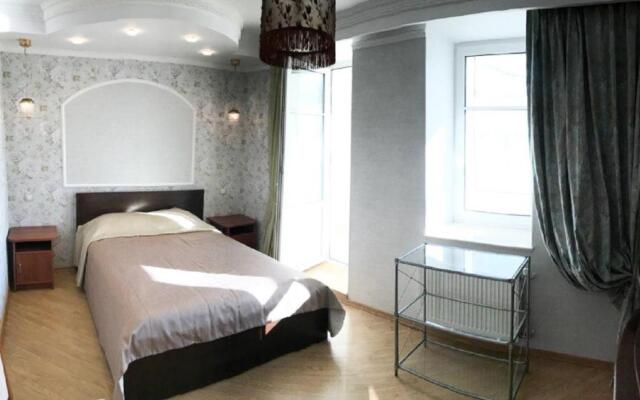 S Sadom Pavlovsk Apartments