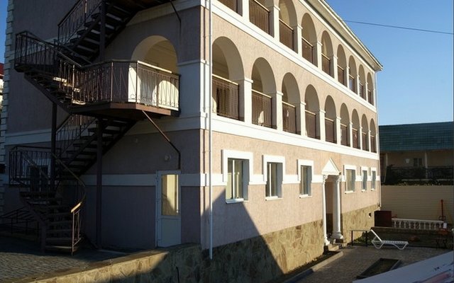 Oliviya Mini-Hotel