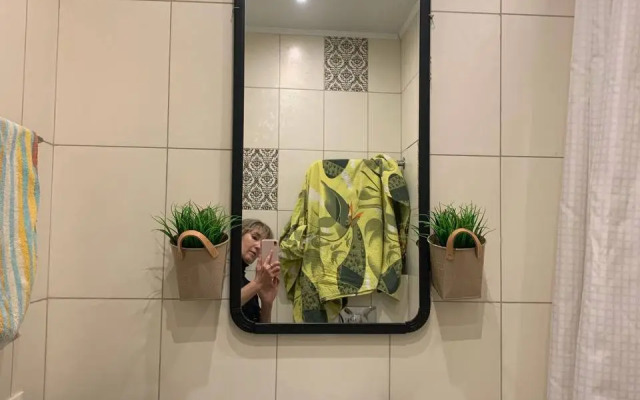 Квартира На Чистяковой 67