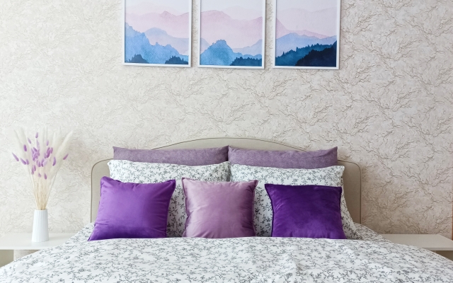 Квартира в Центре Города Двухкомнатная