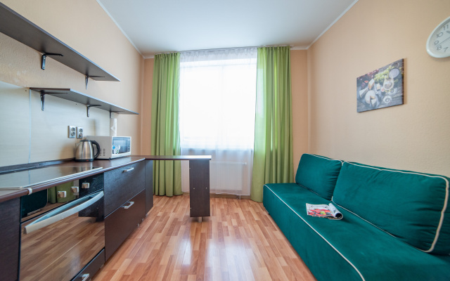 Апартаменты Шейнкмана 90