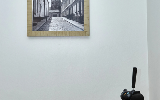 Apartamenty DD.Aparts.VBG: Wow-Studia u biblioteki Aalto