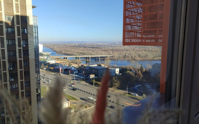 Krasroyal Studiya Apartments